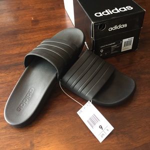 ADILETTE COMFORT SLIDES Adidas Men’s Size 9